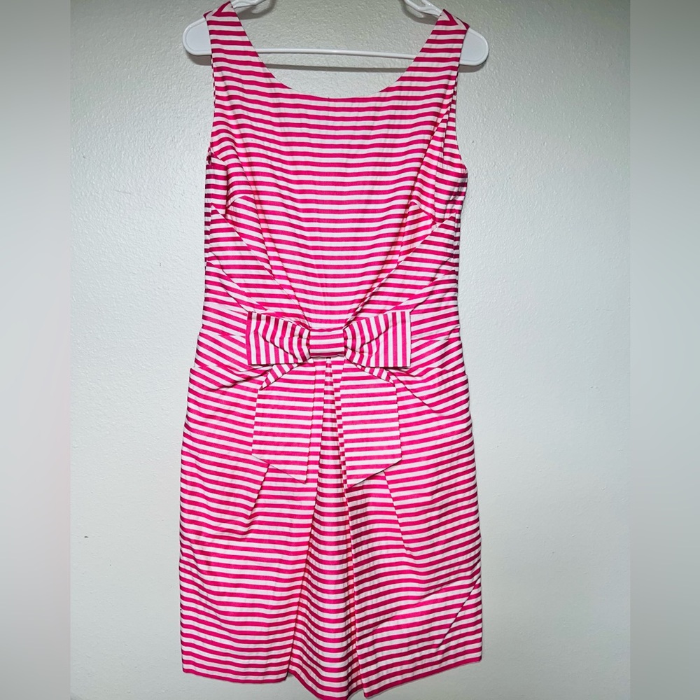 Kate Spade Pink Dress
